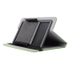 Housse universelle tablette 7 pouces support &eacute;tui ajustable Bleu ciel - www.yonis-shop.com