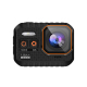Camera Sport 4K 60FPS Ultra HD Étanche IP68 WiFi Grand Angle 170° 128GB - www.yonis-shop.com