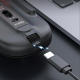 Souris Bluetooth Sans Fil Silencieuse 7 Boutons RGB Rechargeable Pour Gaming - www.yonis-shop.com
