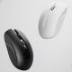 Souris Sans Fil Bluetooth 5 Modes Silencieuse Haute Précision Pour Bureau et Ordinateur Portable - www.yonis-shop.com
