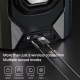 Enceinte Bluetooth Étanche Sans Fil RGB Avec Subwoofer Stéréo 360° Son Surround Haute Qualité 20W Longue Autonomie Chargement...