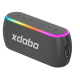 Enceinte Bluetooth Étanche IPX7 Avec Lumières RGB et Microphone HD - www.yonis-shop.com