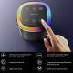 Enceinte Bluetooth Portable Étanche Avec Lumière RGB et Longue Autonomie - www.yonis-shop.com