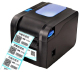 Mini Imprimante Thermique Étiquette QR Code Autocollant Ticket Vêtement USB Haute Performance - www.yonis-shop.com