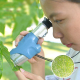 Microscope Pour Enfants 20X-60X Avec LED Haute Définition Compact Et Léger - www.yonis-shop.com