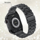 Montre Connectée Écran AMOLED 2.04 Pouces Étanche IP68 Avec Suivi Santé et Appels Bluetooth - www.yonis-shop.com