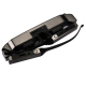 Lunette Vidéo 3D Android Quad Core Casque Vr Ecran Virtuel 80\\" Cam 5Mp - www.yonis-shop.com