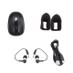Lunette Vidéo 3D Android Quad Core Casque Vr Ecran Virtuel 80\\" Cam 5Mp - www.yonis-shop.com