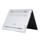 Sacoche Ordinateur Portable Cristal Antichoc Ultra Mince Protection Complète Contre Rayures Et Chaleur - www.yonis-shop.com