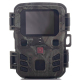 Caméra De Chasse 24MP 1296P Vision Nocturne Infrarouge WiFi Bluetooth Étanche IP66 Détection De Mouvement - www.yonis-shop.com