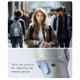 Stabilisateur Smartphone Trois Axes Anti Tremblement Avec Lumière Réglable Ergonomique et Pliable Pour Android et iOS - www.y...
