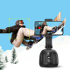 Stabilisateur Smartphone Suivi Intelligent 360 Degrés Vidéo Live Haute Précision - www.yonis-shop.com