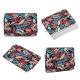 Sacoche Ordinateur Portable Multifonction Imperméable En Nylon Pour Tablette 14 Pouces Noir Et - www.yonis-shop.com
