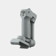 Stabilisateur Smartphone 3 Axes Pliable Avec Contrôle Gestuel Et Modes Avancés Pour Caméra Et Téléphone Portable - www.yonis-...