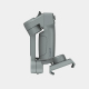 Stabilisateur Smartphone 3 Axes Pliable Avec Contrôle Gestuel Et Modes Avancés Pour Caméra Et Téléphone Portable - www.yonis-...