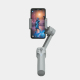 Stabilisateur Smartphone 3 Axes Pliable Avec Contrôle Gestuel Et Modes Avancés Pour Caméra Et Téléphone Portable - www.yonis-...