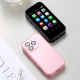 Téléphone Portable 3GB+64GB Reconnaissance Faciale Écran 3 Pouces Android 9.0 Quad Core 4G Dual SIM Google Play - www.yonis-s...