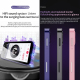 Téléphone Portable 3GB+64GB Reconnaissance Faciale Écran 3 Pouces Android 9.0 Quad Core 4G Dual SIM Google Play - www.yonis-s...