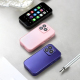 Téléphone Portable 3GB+64GB Reconnaissance Faciale Écran 3 Pouces Android 9.0 Quad Core 4G Dual SIM Google Play - www.yonis-s...