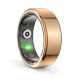 Bague Connectée Or Avec Surveillance Cardiaque Suivi Du Sommeil Et Modes Sportifs - www.yonis-shop.com