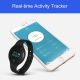 Montre Connectée Sport Android iPhone Smartwatch Podomètre Calorie - www.yonis-shop.com