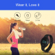 Montre Connectée Sport Android iPhone Smartwatch Podomètre Calorie - www.yonis-shop.com