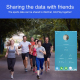 Montre Connectée Sport Android iPhone Smartwatch Podomètre Calorie - www.yonis-shop.com