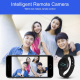 Montre Connectée Sport Android iPhone Smartwatch Podomètre Calorie - www.yonis-shop.com