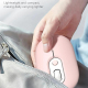 Souris Sans Fil Rechargeable Silencieuse Avec Lumière RGB et Connexion Double Mode - www.yonis-shop.com