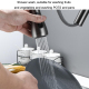 Robinet Mitigeur De Cuisine Avec Douchette Extractible Affichage Numérique Sans Pile Corps En Cuivre 59 - www.yonis-shop.com
