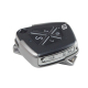 Traceur GPS Tracker Balise LBS Géo Clôture Appel App Android iOs - www.yonis-shop.com