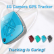 Traceur GPS Tracker Balise LBS Géo Clôture Appel App Android iOs - www.yonis-shop.com
