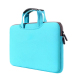 Sacoche PC 15.4 pouces Housse Ordinateur Portable Macbook Etanche Gris - www.yonis-shop.com