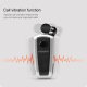 Ecouteurs Bluetooth Rétractables Avec Rappel De Vibration Et Anti-Vol - www.yonis-shop.com