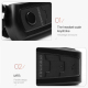 Ecouteurs Bluetooth Rétractables Avec Rappel De Vibration Et Anti-Vol - www.yonis-shop.com