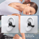 Ecouteurs Bluetooth À Conduction Osseuse Étanches Avec Design Confortable Et Son HIFI - www.yonis-shop.com