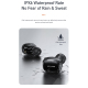 Écouteurs Bluetooth Sport Ultra-Léger Avec Son Haute Définition Et Longue Autonomie - www.yonis-shop.com