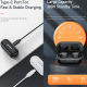 Écouteurs Bluetooth Sport Ultra-Léger Avec Son Haute Définition Et Longue Autonomie - www.yonis-shop.com