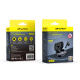 Ecouteurs Bluetooth Réduction De Bruit Active Autonomie Longue Étanchéité IPX6 Qualité Sonore Exceptionnelle - www.yonis-shop...