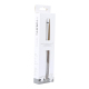 Stylet Capacitif Actif Universel Pour Écrans Tactiles Pointe Fine Autonomie De 8 À 10 Heures Rechargeable Micro USB Sans Blue...