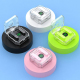 Ecouteurs Bluetooth Avec Affichage Digital Et Commande Tactile Pour Une Expérience Audio HIFI - www.yonis-shop.com