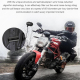 Écouteurs Bluetooth Étanches Pour Conduite Et Cyclisme Avec Réduction De Bruit Et Longue Autonomie - www.yonis-shop.com