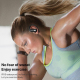 Ecouteurs Bluetooth Sport Ergonomiques Avec Affichage LED Et Longue Autonomie - www.yonis-shop.com