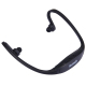 Casque Sport Étanche Sans Fil Bluetooth Intra-auriculaire Avec Micro SD Appels Mains Libres Et Longue Autonomie - www.yonis-s...