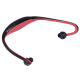 Casque Sport Étanche Sans Fil Bluetooth Intra-auriculaire Avec Micro SD Appels Mains Libres Et Longue Autonomie - www.yonis-s...