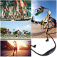 Casque Sport Étanche Sans Fil Bluetooth Intra-auriculaire Avec Micro SD Appels Mains Libres Et Longue Autonomie - www.yonis-s...