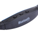 Casque Sport Étanche Sans Fil Bluetooth Avec Appels Mains Libres Pour Smartphones Tablettes Et Autres Appareils Audio - www.y...
