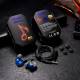 Casque Sport HiFi Intra-auriculaire Quadruple Unité Avec Son Haute Définition Et Design Ergonomique - www.yonis-shop.com