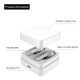 Écouteurs Bluetooth Sans Fil Ultra Légers Avec Boîtier De Charge Et Son Haute Définition - www.yonis-shop.com