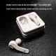 Écouteurs Bluetooth Sans Fil Ultra Légers Avec Boîtier De Charge Et Son Haute Définition - www.yonis-shop.com